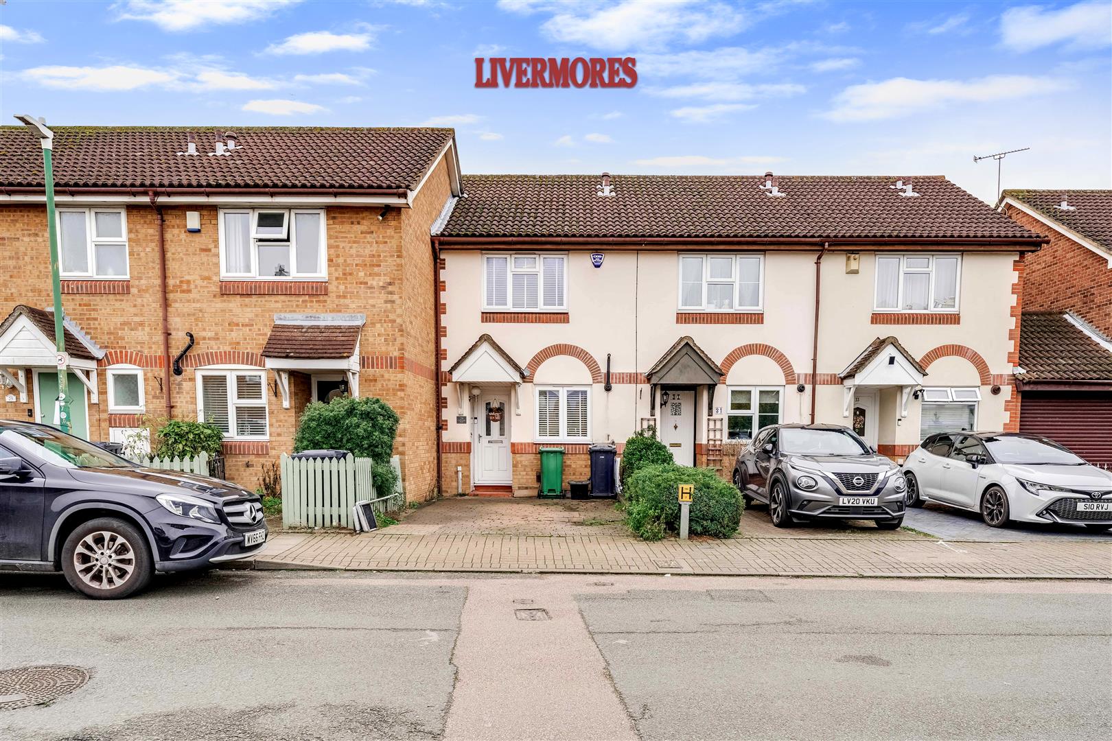 Chatsworth Road, Dartford